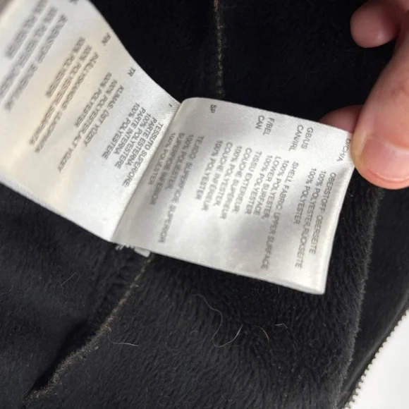 Women's Brown Ski & Snow Jacket - Picture 10 of 12